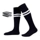 thumbnail image 2 of Calcetines calefactados,Calcetines térmicos recargables para calentar los pies en invierno,Calcetines largos de tubo térmicos y cómodos para calentar los pies,Calcetines Raya, 2 of 8