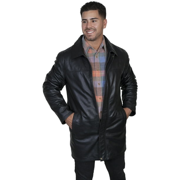 Scully Leather - Scully jacket - Walmart.com - Walmart.com