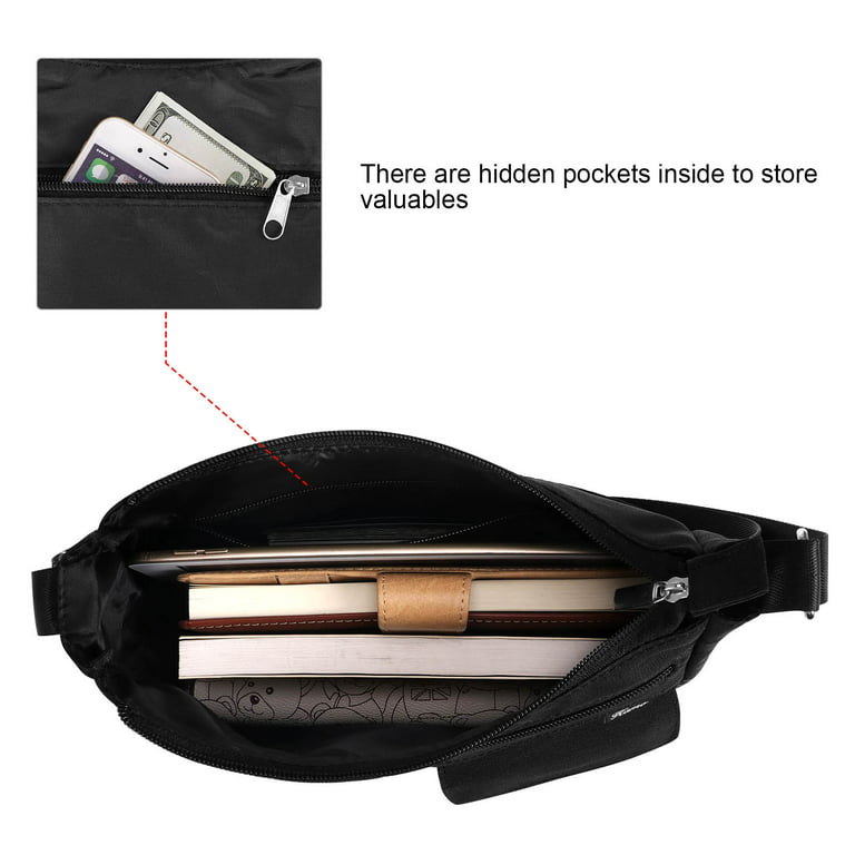 Women's Pocket-to-Go Bag