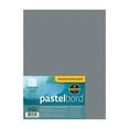 thumbnail image 2 of Ampersand PB09 Grey Pastelbord- 9 X 12 In., 2 of 3