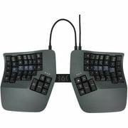Kinesis KB360KLQ Advantage360 Linear Quiet Keyboard