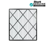 Shark Air Purifier Filter 4-Fan Anti-Allergen HEPA Filter with Advanced Odor Lock , HE4FKPET, Compatible with HE400