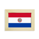 thumbnail image 1 of Paraguay bandera nacional Unbranded símbolo de América del Sur marco de foto 5x7 pulgadas, 1 of 4