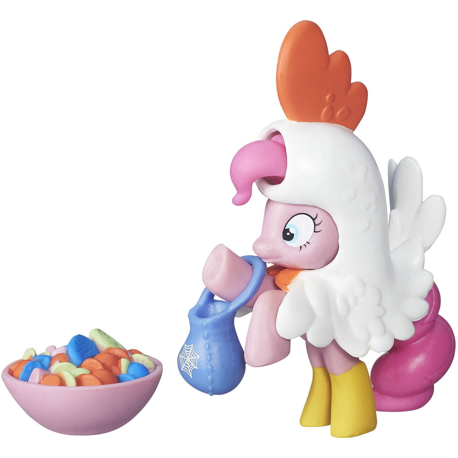 My Little Pony Friendship Is Magic Collection Pinkie Pie - Walmart.com