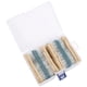 thumbnail image 5 of Kit de resistencias de película metálica kit surtido de resistencias convenientes de alta precisión Resistencia al calor con 3120 piezas para varios equipos radioelectrónicos ANGGREK Otros, 5 of 8