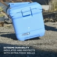 thumbnail image 2 of Coleman® Pro 25-Quart Hard Cooler, 2 of 8