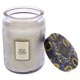 thumbnail image 1 of Voluspa Candle Trébol Azul Manzana - Grande 18 oz Voluspa Vela 18 oz, 1 of 1