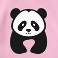 thumbnail image 7 of Otqutp Kids Boys Girls Pullover Hoodie Cute Panda Graphic Long Sleeve Sweatshirt Fashion Loose Tops with Kangaroo Pocket, 7 of 7