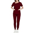 thumbnail image 2 of Wholesale Price Doctor Nurse Doctor Dentist Workwear Women Fashion Uniforms Clinic Carer Clothes Supplies Nurse Suit Workwear, 2 of 5