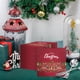 thumbnail image 1 of Juego de Vasos, Platos y Toallas de Papel con Temática Navideña. Vajilla Navideña con Temática de Árbol de Navidad, Ideal para Reuniones de Varias Personas y Fiestas., 1 of 6