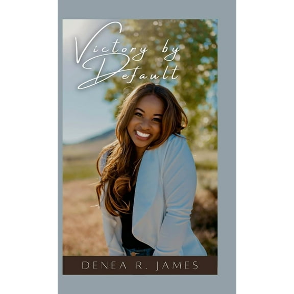 Victory by Default, (Hardcover)