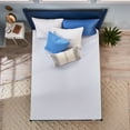thumbnail image 2 of Sleep Innovations Matelas Marley Gel de Refroidissement à Mémoire de Forme, Simple, 10 Pouces, 2 of 5