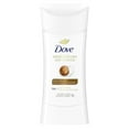 thumbnail image 1 of Dove Advanced Care Antiperspirant Deodorant for Women Shea Butter Scent with Pro-Ceramide Technology for Soft, Resilient Skin, 1 of 6