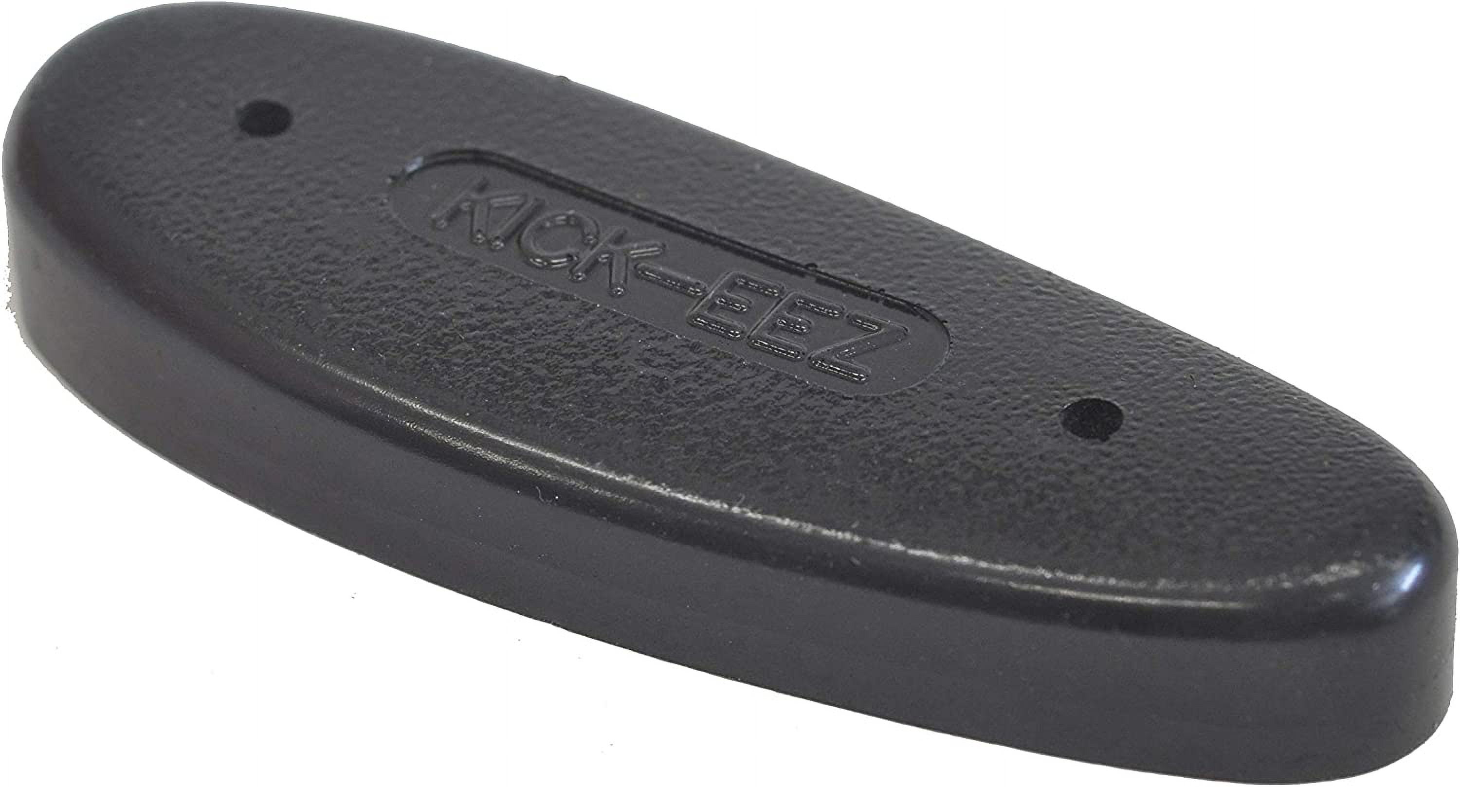 KICK-EEZ All Purpose Grind to Fit Recoil Pad 1-1/8" Thick Medium