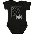 thumbnail image 3 of Inktastic Spider_web Boys or Girls Baby Bodysuit, 3 of 5