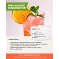 thumbnail image 3 of Leafy Pack 2 Monk Fruit Org&aacute;nico Cero Calor&iacute;as 100g, 3 of 8