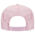 thumbnail image 3 of 3 Packs of TheLovely Unisex Adults Solid Color CAP 5 Panel High Crown Mesh Back Trucker Hats, 3 of 5