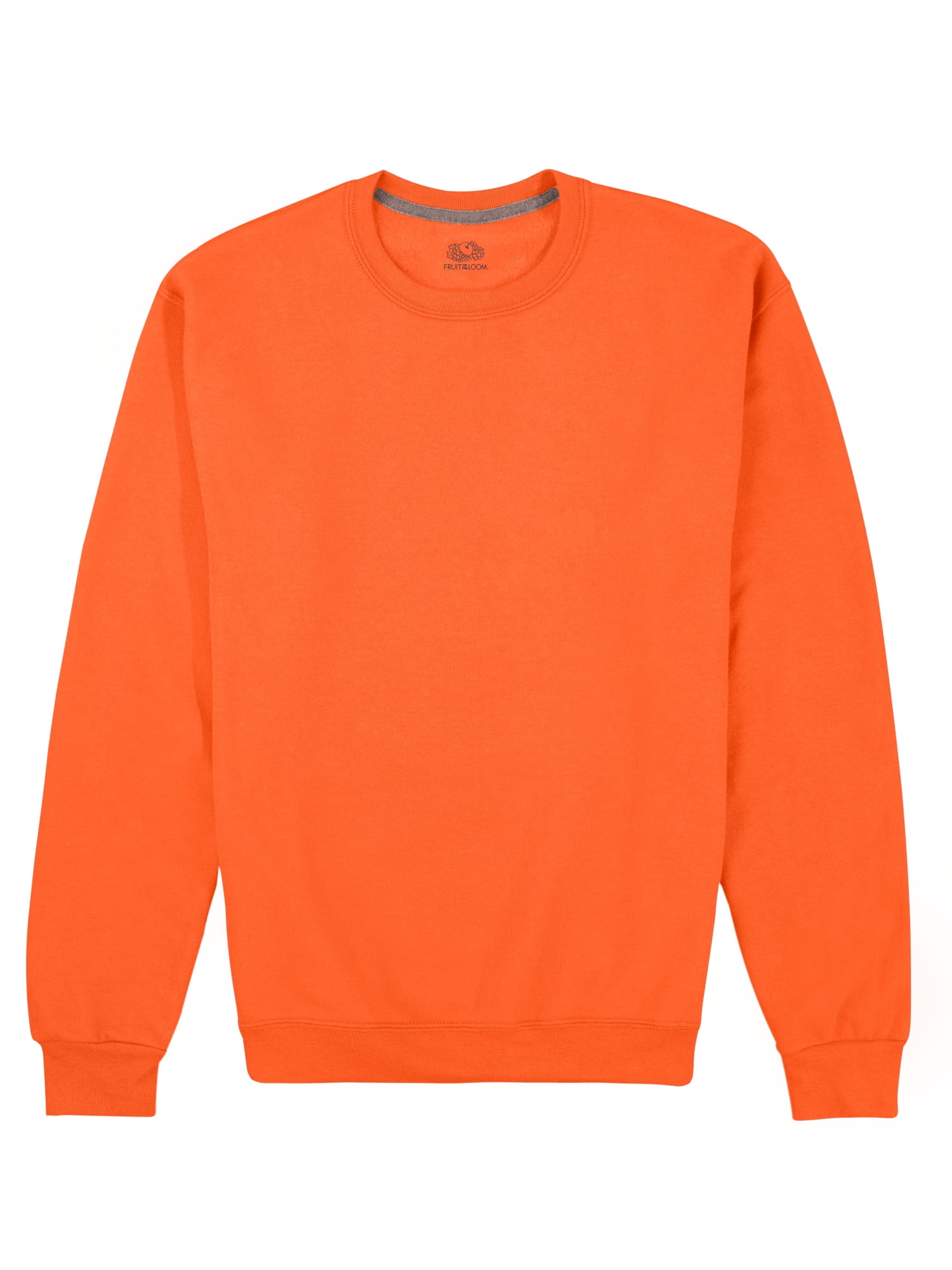 Sweat-shirt Fruit of the Loom Homme 