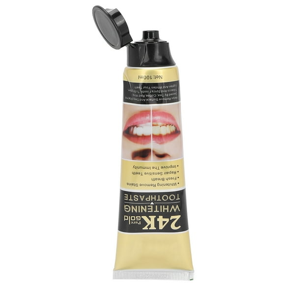 Teeth Aichun Toothpaste Deep Cleaning Natural Toothpastes Oral 100ml