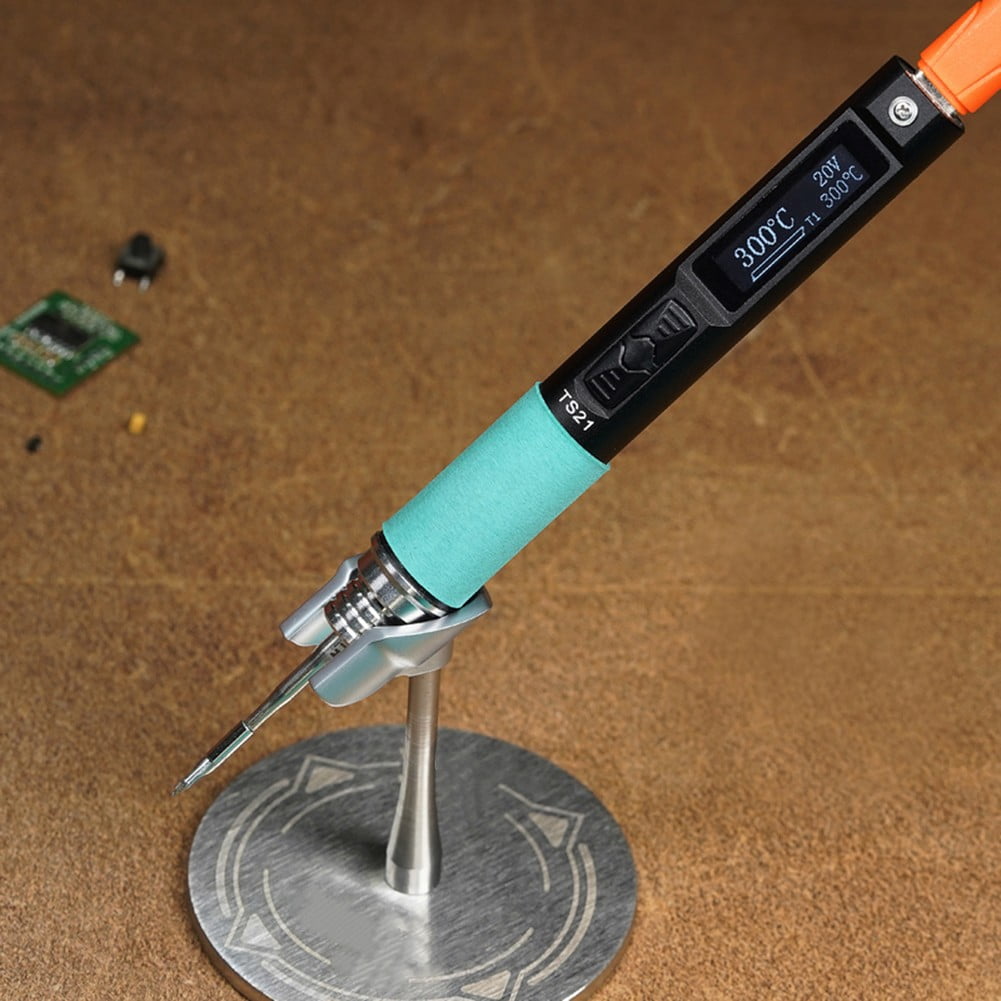 for TS21 Soldering Iron 100W Soldering Welding Pen Household Welding Repair Kits