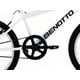thumbnail image 3 of Bicicleta BENOTTO PMO R20 1V Niño Frenos V Acero Blanco, 3 of 3