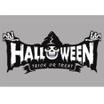 thumbnail image 1 of Fondo fotográfico de Halloween, cartel decorativo para fiesta familiar, retrato de cumpleaños, sesión fotográfica, telón de fondo para estudio fotográfico, 1 of 4