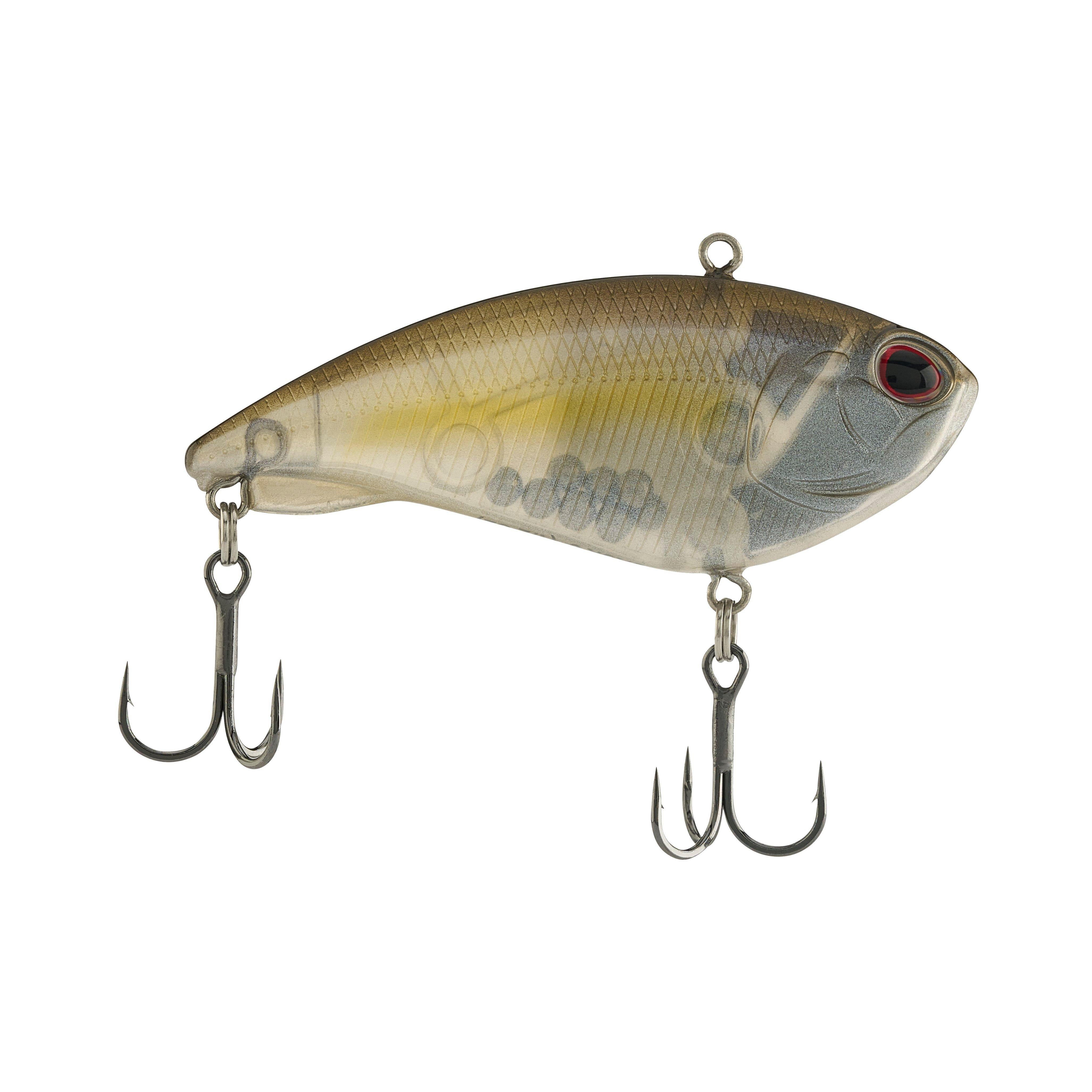Berkley Jack, 6, 1/2 oz, Stealth Shad