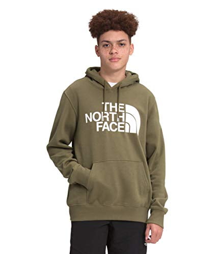 north face jumbo half dome hoodie