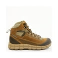 thumbnail image 2 of Brothers And Sons Men's Hikers Waterproof Hiking Boot Soft Toe - BBASFA22W6 10 1/2 EE  US, 2 of 7