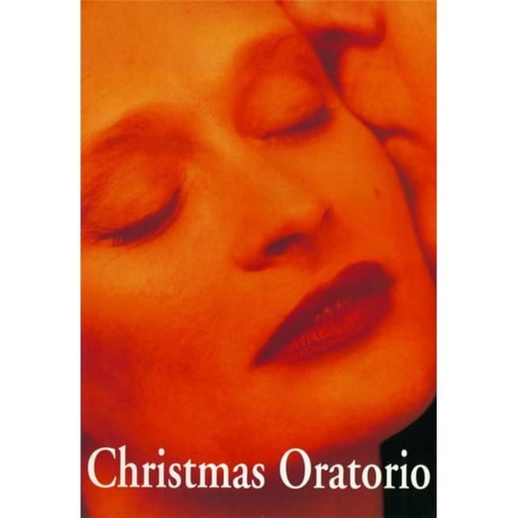 Christmas Oratorio Movie Poster - 27 x 40 in.