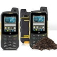 thumbnail image 2 of Sonim XP6 - XP6700 - Black/Yellow (Unlocked) Smartphone Refurbished, 2 of 5