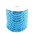 thumbnail image 1 of Reflective 2mm 3 Strand Core Outdoor Camping Rope Parachute Cord Lanyard Tent Multifunction Corda ,Easy to Use, 1 of 6