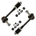 thumbnail image 3 of ECCPP Sway Bar Link Kit 2000 2001 2002 2003 2004 2005 for Hyundai Accent - Rear Sway Bar End Link, 3 of 5