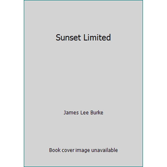 Pre-Owned Sunset Limited (Hardcover) 0752813064 9780752813066