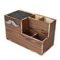 thumbnail image 1 of Salon Scissors Holder Box, Barber Scissors Holder Multifunctional Detachable Large-capacity  For Home For Hair Salon, 1 of 8
