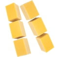 thumbnail image 4 of Beeswax Sheet, Professional Bee Honey Sheets 200Pcs 9 × 13cm Cellular Comb Base Fast Nesting  For Candles Decor For Beekeeping, 4 of 8