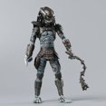 thumbnail image 3 of NECA Predator 2 Ultimate Warrior Predator 8 "Hunter figura de acción modelo regalo figura coleccionable, 3 of 5