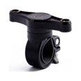 thumbnail image 6 of Bottle Cage Adapter,Kettle Rotatable Water Adapter Bike Handlebar Rotatable Water Bottle Handlebar Saddle Seatpost Bike Handlebar Saddle Bottle Adapter Bicle, 6 of 6