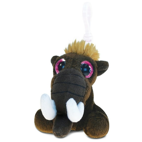 Big Eye Keychain Mammoth