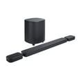 thumbnail image 5 of JBL Bar 700MK2 - 7.1 channel soundbar system with detachable speakers and Dolby Atmos® - Black, 5 of 9