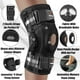 thumbnail image 4 of Rodillera NEENCA Professional para aliviar el dolor de rodilla - ACE-35, 4 of 9