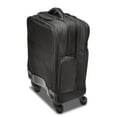 thumbnail image 2 of Kensington 17" Contour 2.0 Pro Overnight Laptop Spinner, Black, 2 of 3