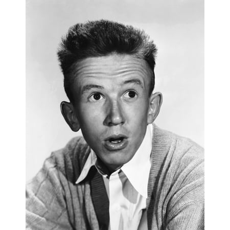 Henry Aldrich For President Portrait