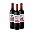 thumbnail image 1 of Pack De 3 Vino Tinto Finca Las Moras Cabernet Sauvignon 750Ml, 1 of 3