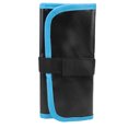 thumbnail image 1 of Pequeño bolso bandolera para teléfono móvil, funda para teléfono móvil con cartera colgante, bolso bandolera de piel sintética, pasaporte, funda para teléfono móvil con ranura para tarjetas, correa, 1 of 8
