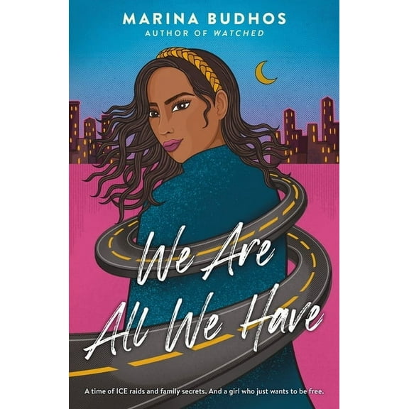 We Are All We Have, (Hardcover)