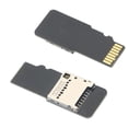 thumbnail image 1 of Yazoeia 3D Printer SD Card Extension Cable Adapter Extender for Ender 3 Pro for Ender 3 for Ender 3 V2 for Ender 5 for Monoprice Mini for Anet A8 3D (2PCS) CJC912-188205, 1 of 5