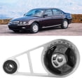 thumbnail image 1 of Motor, Soporte De Motor Rugged Corrosion Proof Aluminum Alloy  for Car, 1 of 8