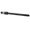 1.0, variant on M12x1.5 Bicycle Trailer Thru Axle Heavy Duty Alloy Steel Trailer Hitch Conversion Axle Fit 12mm Mountain Road Bike Frames (1.5 Thread Pitch)