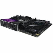 Asus ROG Strix X870E-E GAMING WIFI7 NEO Gaming Desktop Motherboard, AMD X870E Chipset, Socket AM5, ATX